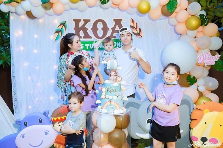 Bantah Selingkuh, 5 Fakta Perceraian Stefan William-Celine Evangelista