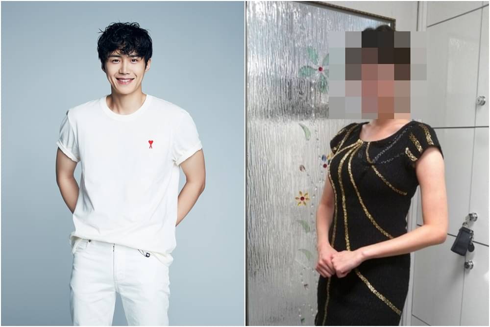 Terungkap, Ini 6 Fakta Perempuan yang Diduga Mantan Pacar Kim Seon Ho