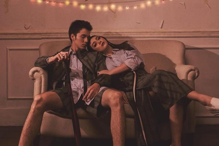 Bantah Selingkuh, 5 Fakta Perceraian Stefan William-Celine Evangelista