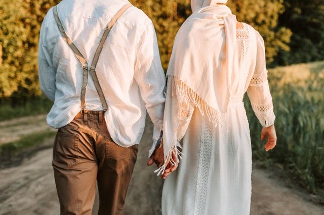 4 Cara Memaafkan Perselingkuhan Istri Menurut Islam