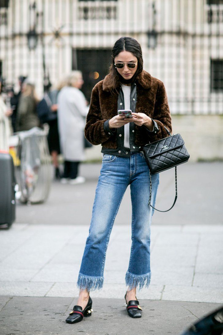 Model Celana Jeans Perempuan Terbaru yang Lagi Hits