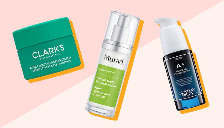 7 Effective Skin Care Products to Prevent Premature Aging