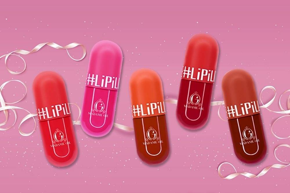 9 Rekomendasi Merk Lip Tint Lokal Untuk Remaja Dan Harganya