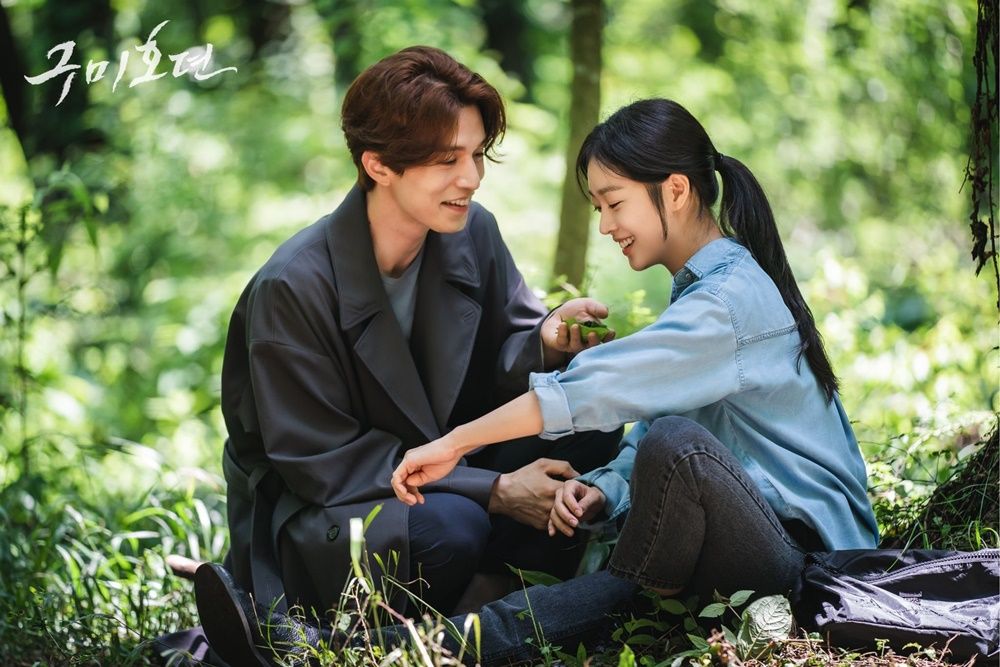 'Tale of the Nine Tailed Season 2' Diproduksi, Ini Pengganti Jo Bo Ah