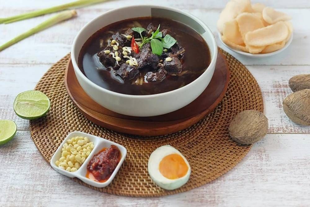 Banyak Penggemar, Ini 9 Rekomendasi Makanan Khas Jawa yang Sedap 