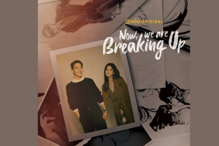 Yuk, Intip Fakta Menarik Second Lead Drama 'Now, We Are Breaking Up'