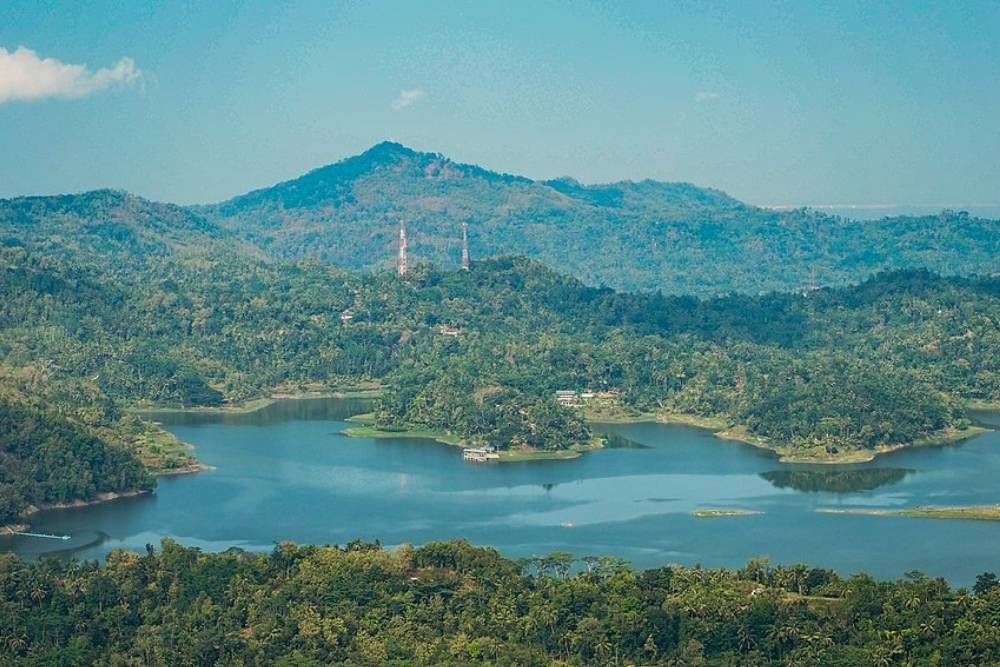 11 Wisata Alam di Yogyakarta yang Sudah Dibuka Mulai Bulan November