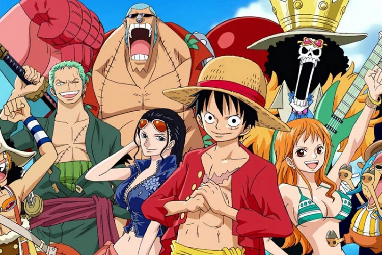Menyambut One Piece, Ini 7 Film Live-Action Adaptasi Manga