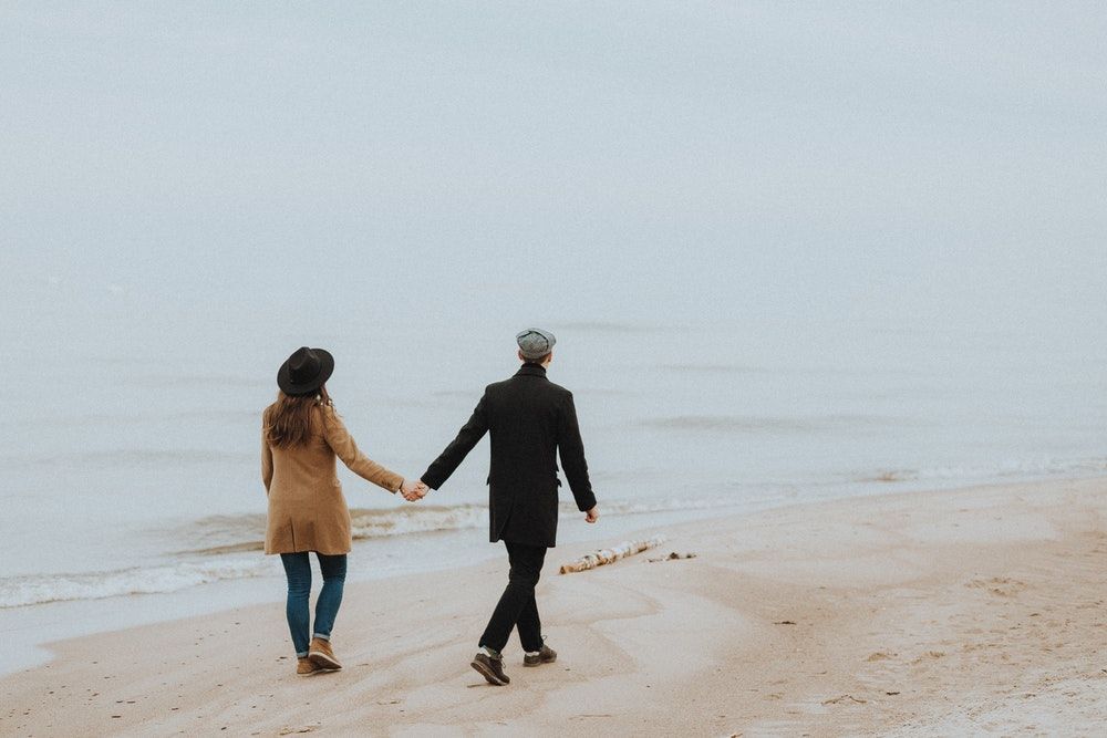5 Perlakuan Manis Ini Bukti Kamu Sangat Mencintai Pasanganmu