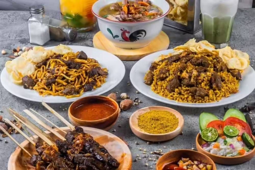 Wajib Cicipi! 9 Rekomendasi Kuliner Malam yang Legendaris di Jakarta