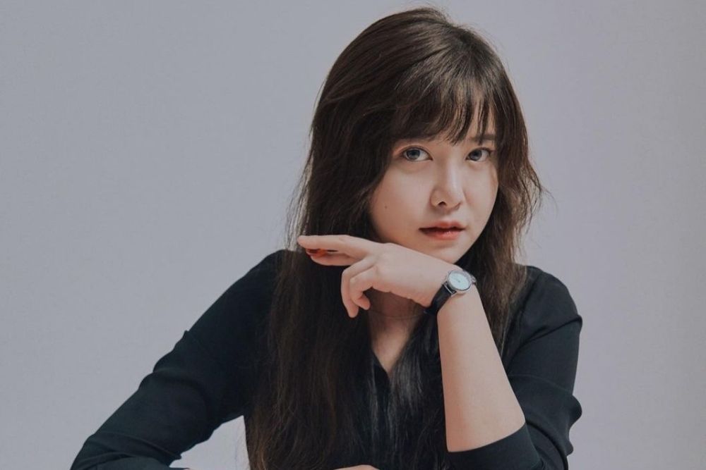 Pesona 5 Aktris Korea yang Bercerai Tanpa Punya Anak
