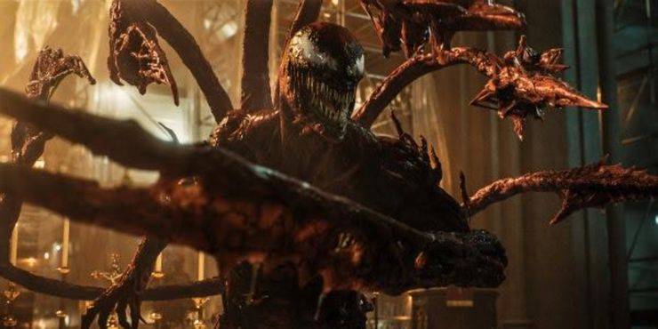 10 Fakta di Balik 'Venom 2' yang Mungkin Kamu Tidak Tahu