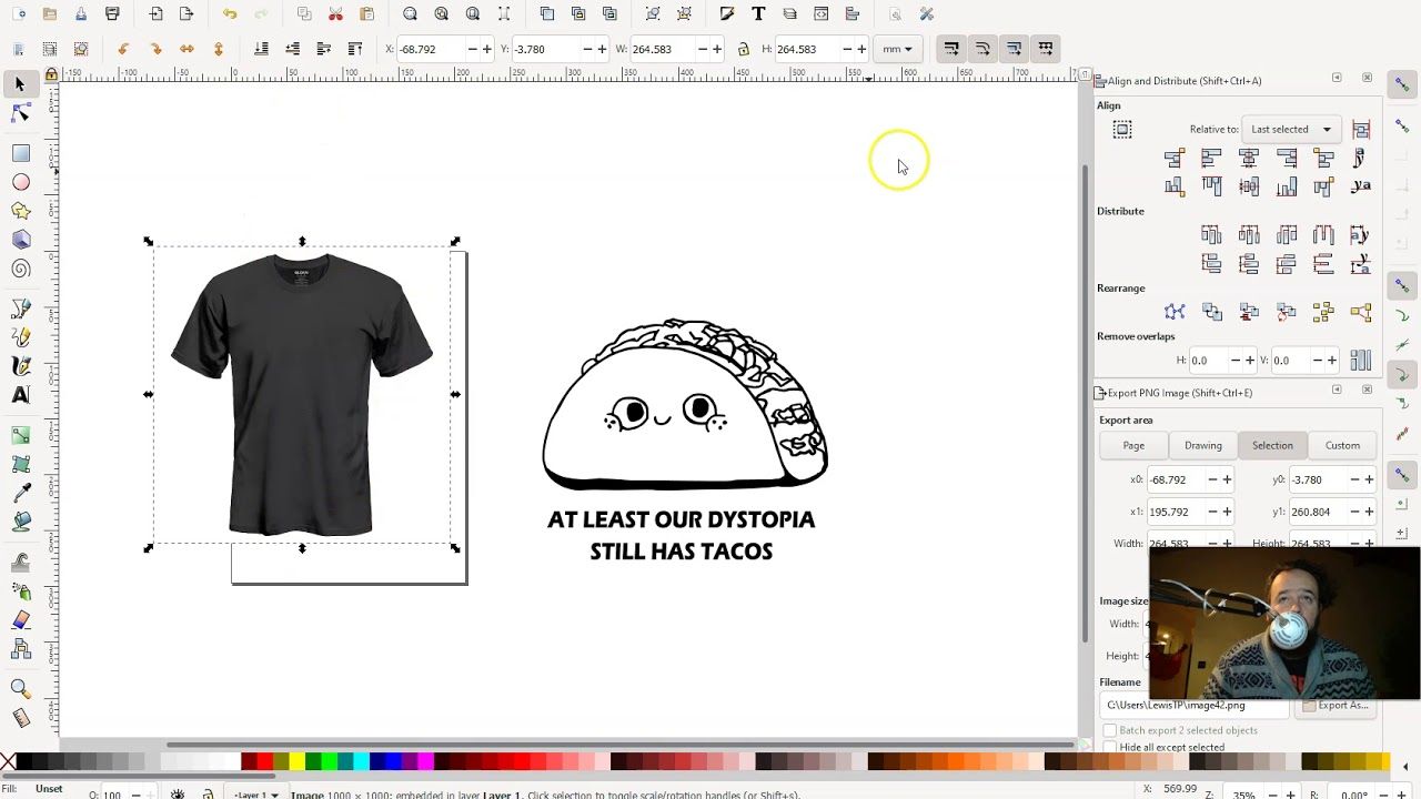Waktunya Eksplor, Ini Aplikasi Desain Baju untuk Pemula 