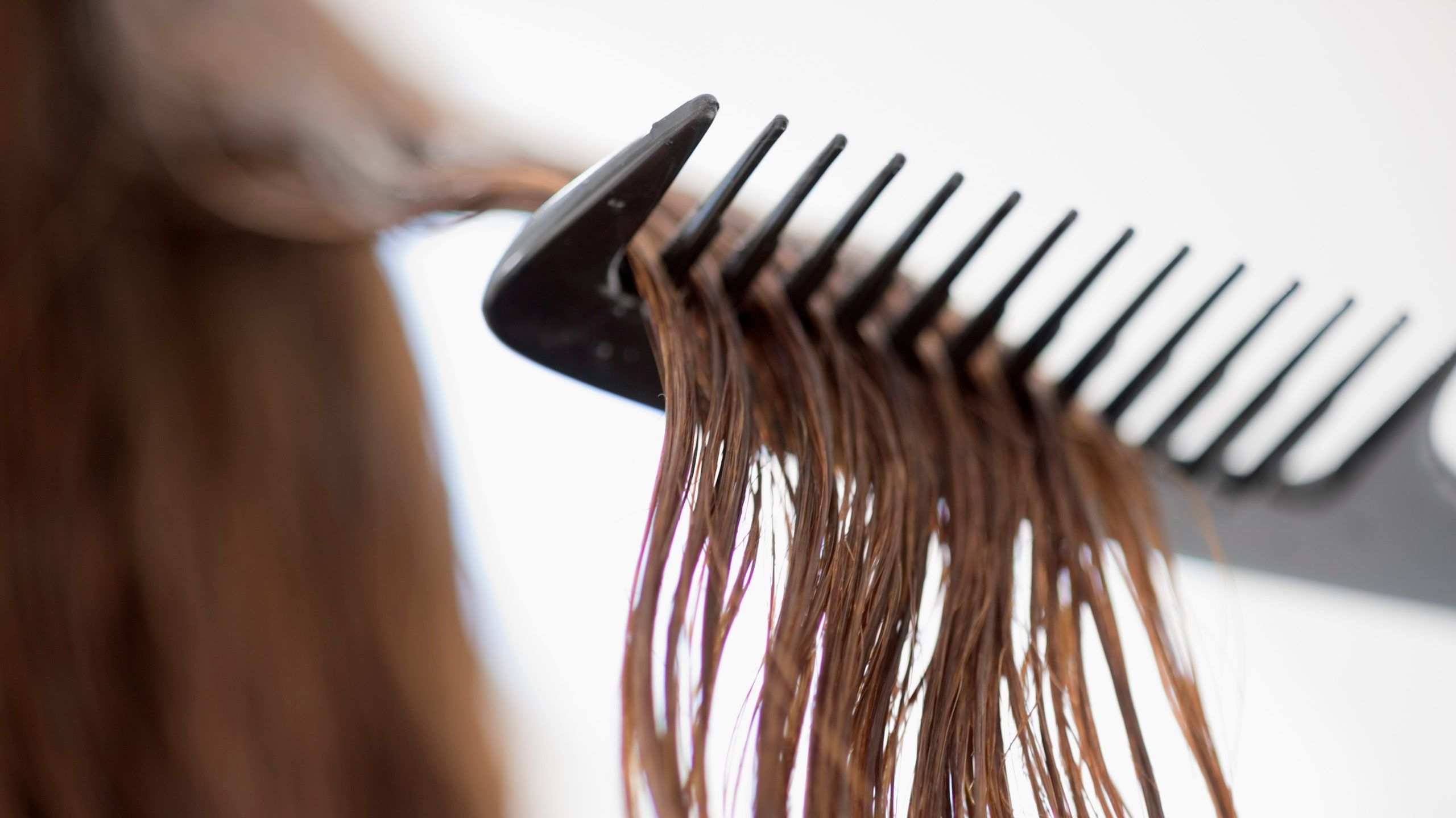 7 Tips Merawat Rambut Setelah Smoothing Agar Tidak Rusak