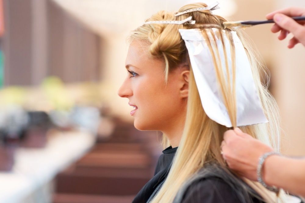 7 Tips Merawat Rambut Setelah Smoothing Agar Tidak Rusak 