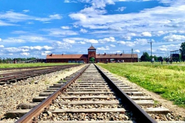 7 Kamp Konsentrasi Nazi Paling Kejam di Eropa