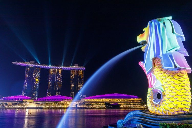 Bisa Masuk Tanpa Karantina, Ini 6 Tur Anti-Mainstream di Singapura