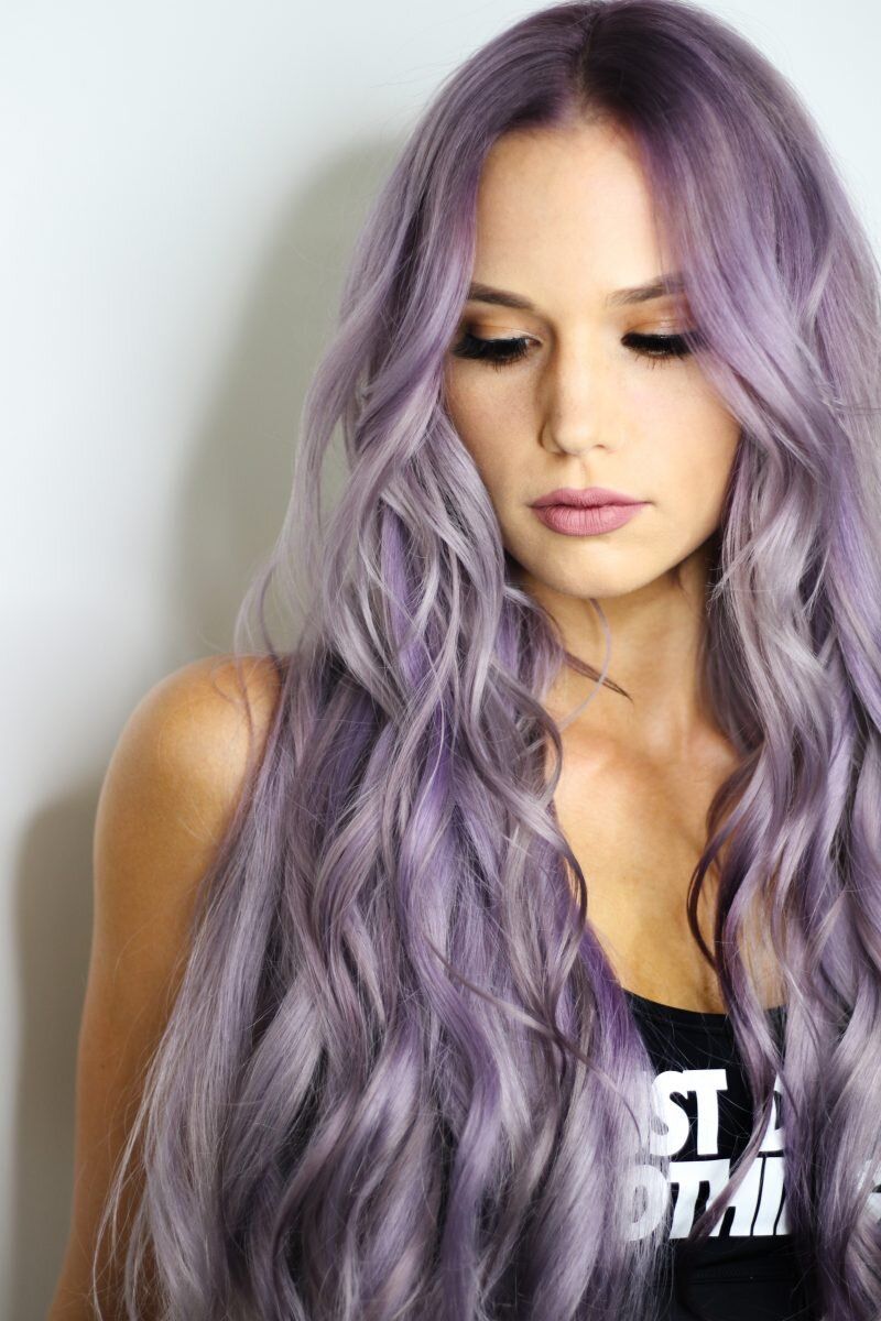 7 Hair Color Changes for Christmas, Make Your Appearance Matter!