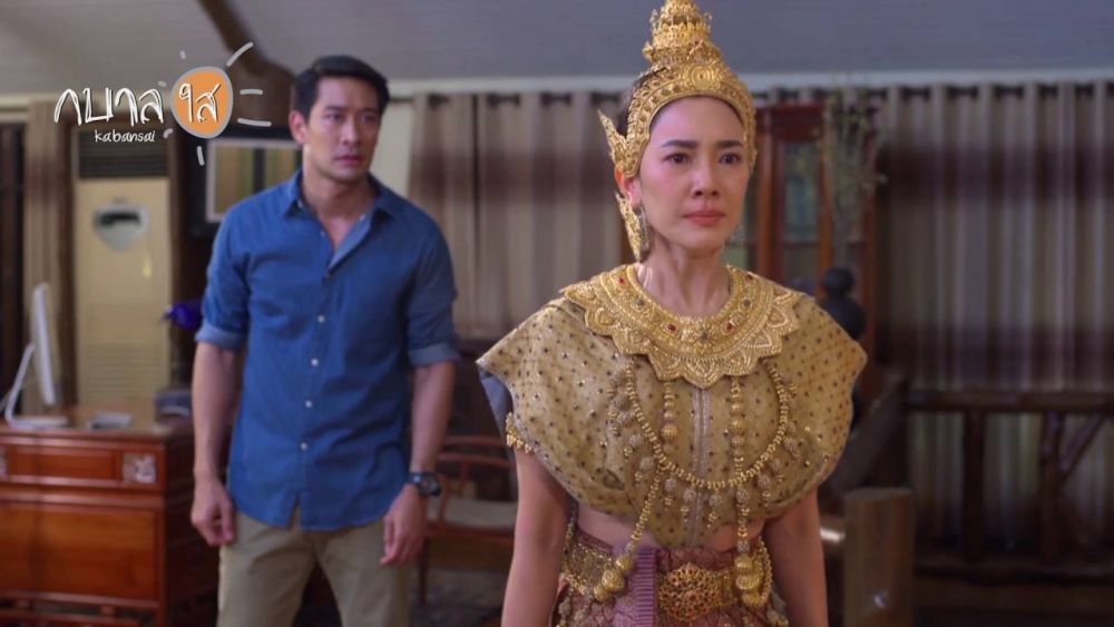 10 Deretan Film Semi Thailand Genre Horor, Komedi dan Erotis 