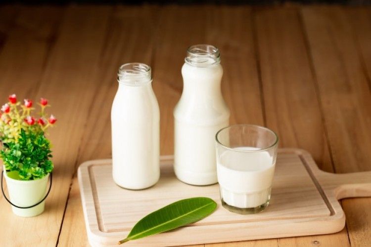 10 Rekomendasi Susu Rendah Lemak, Enak dan Bikin Dietmu Berhasil!