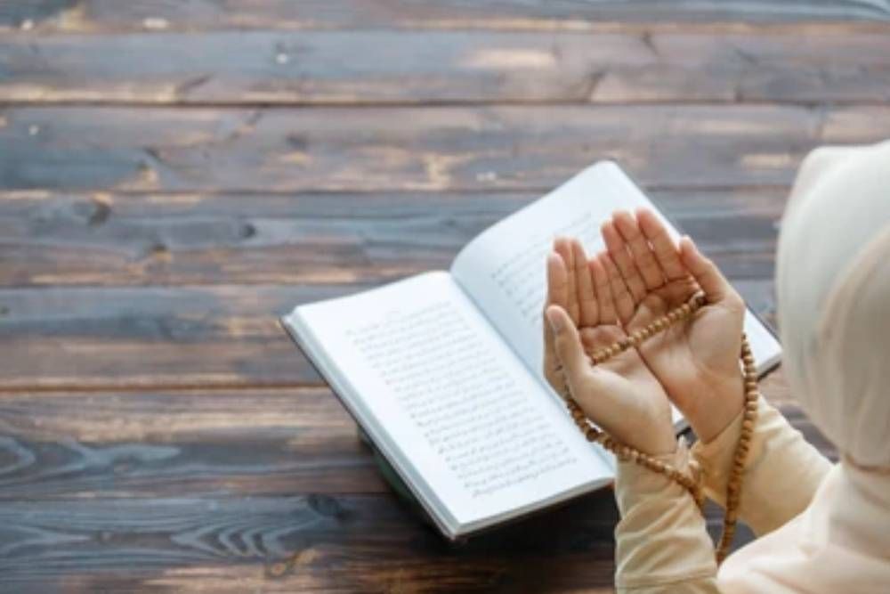 5 Doa Saat Akan Masuk ke Dalam Rumah, Menurut Alquran & Hadis