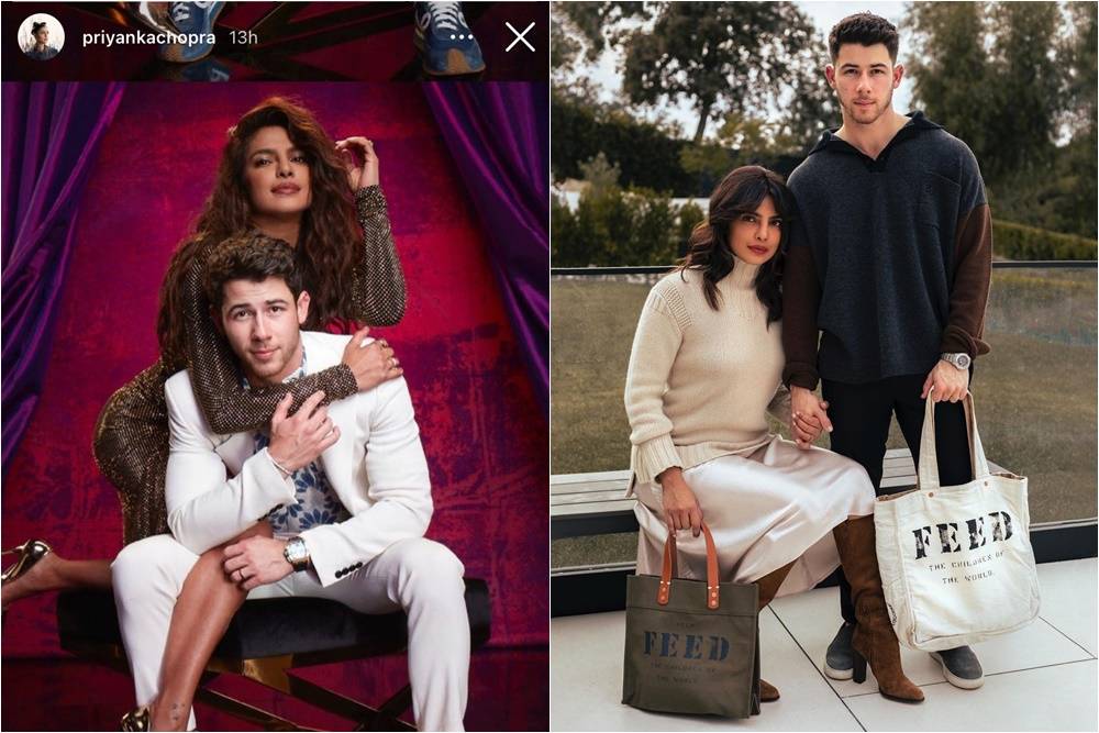 5 Fakta Di Balik Isu Cerai Priyanka Chopra Dan Nick Jonas