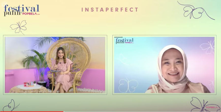 Cerita Dini Ardi Wardini Bangun Beauty Industry Indonesia Lewat PTI