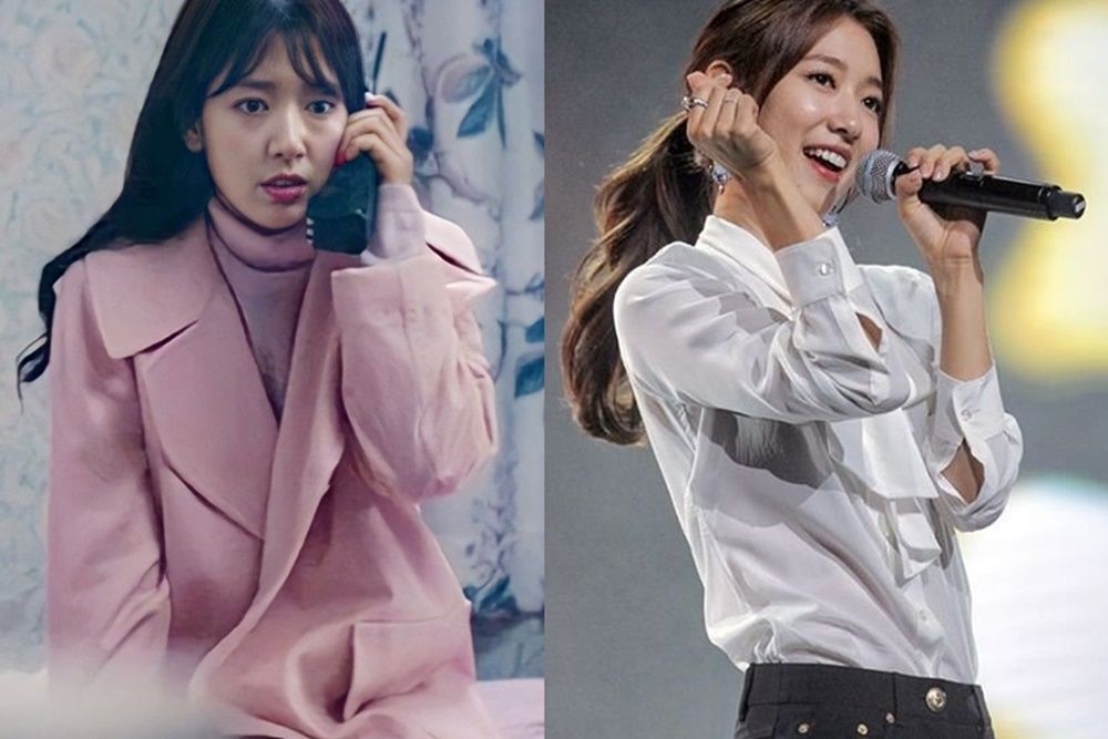 Bisa Nyanyi Hingga Akting, 6 Aktris Korea Ini Dijuluki All Rounder
