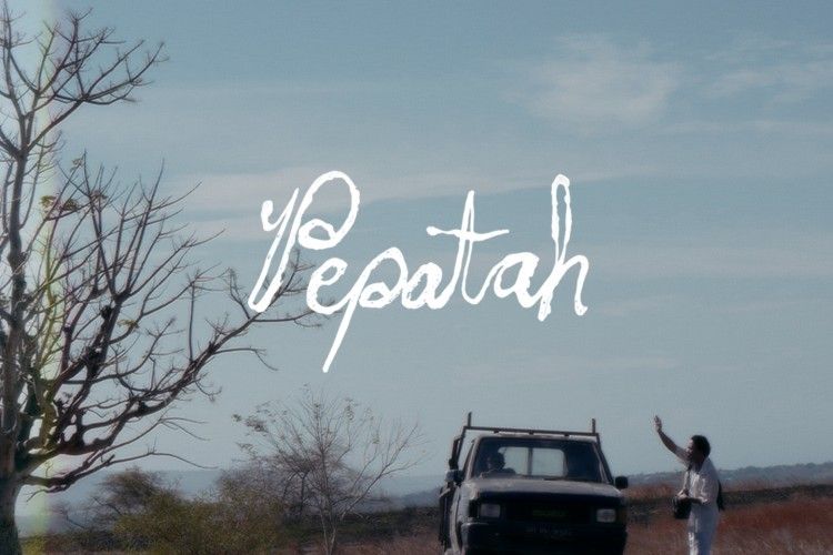 Digarap Anton Ismael, Ini BTS Video Musik 'Pepatah' Milik Rizky Febian