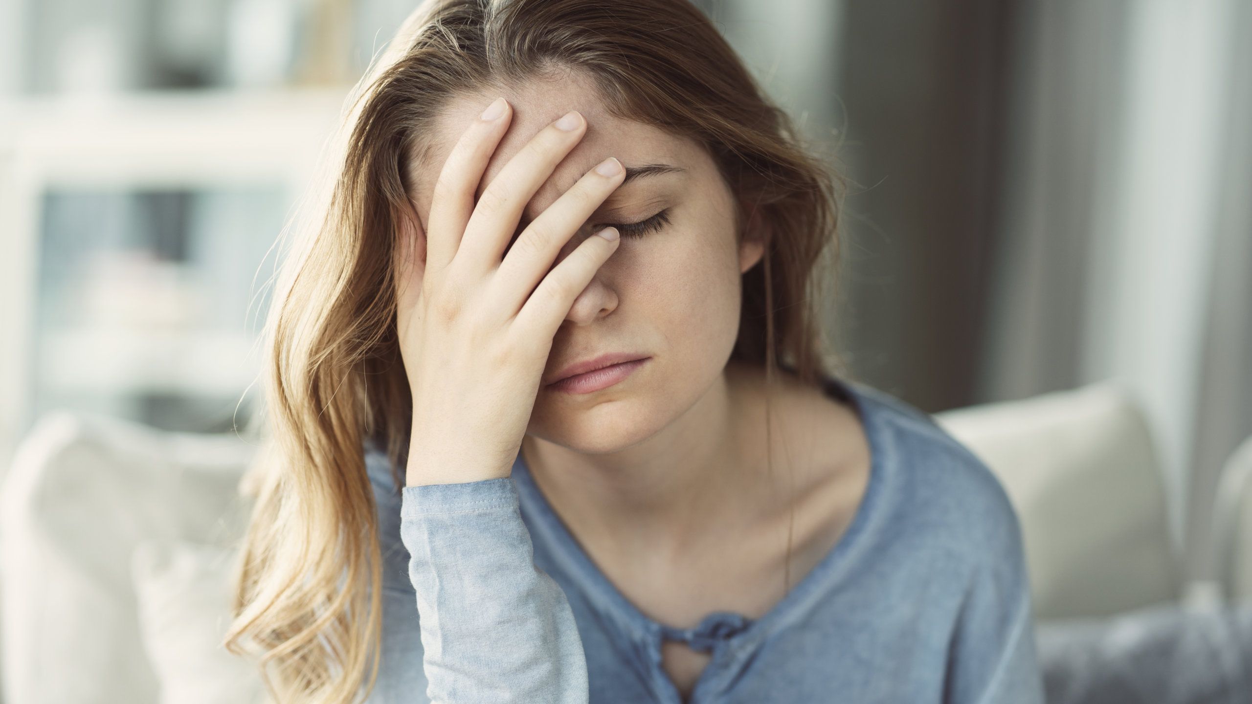 6 Penyebab Postcoital Dysphoria, Rasa Sedih Setelah Berhubungan Seks