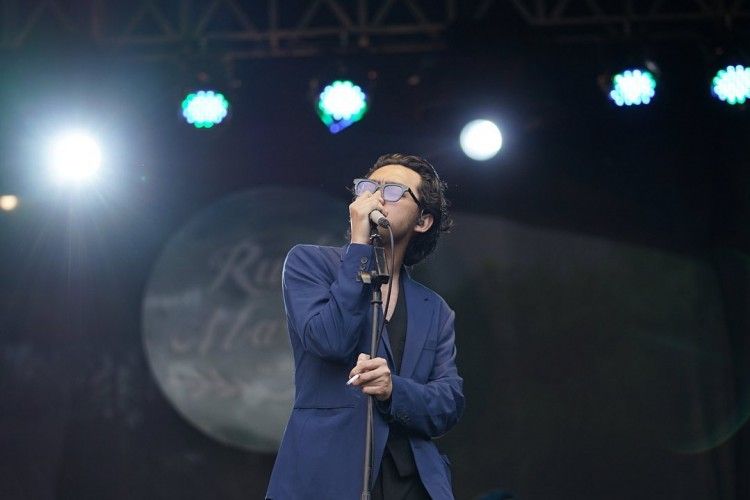 Spotify Wrapped 2021, Pamungkas Rajai Musik Indonesia Selama Dua Tahun