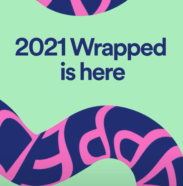 Spotify Wrapped 2021: BTS Kokoh di Tempat Teratas Spotify Indonesia