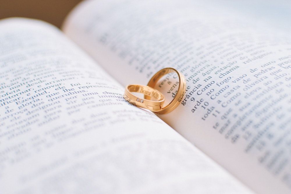 Syarat dan Cara Mengurus Akta Pernikahan di Catatan Sipil