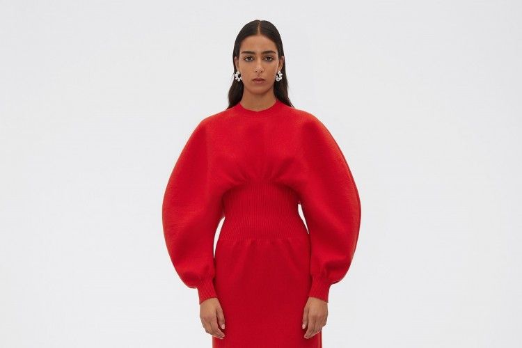#PopbelaOOTD: Rekomendasi Dress Merah untuk Rayakan Natal Tahun Ini