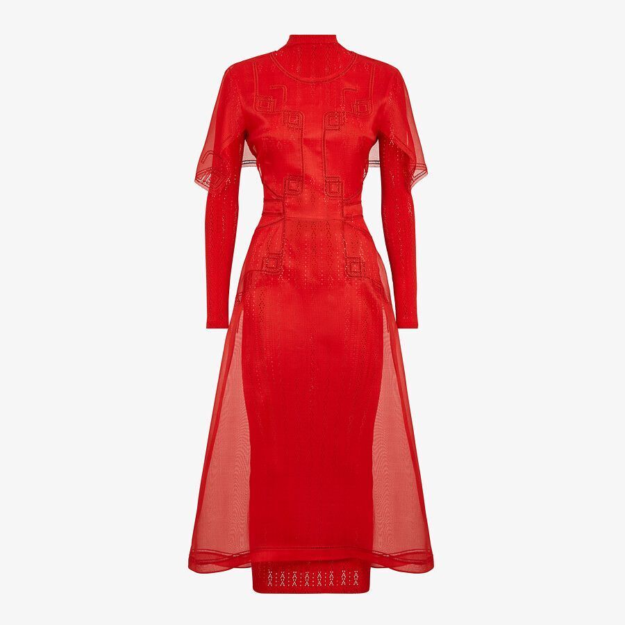 #PopbelaOOTD: Rekomendasi Dress Merah untuk Rayakan Natal Tahun Ini