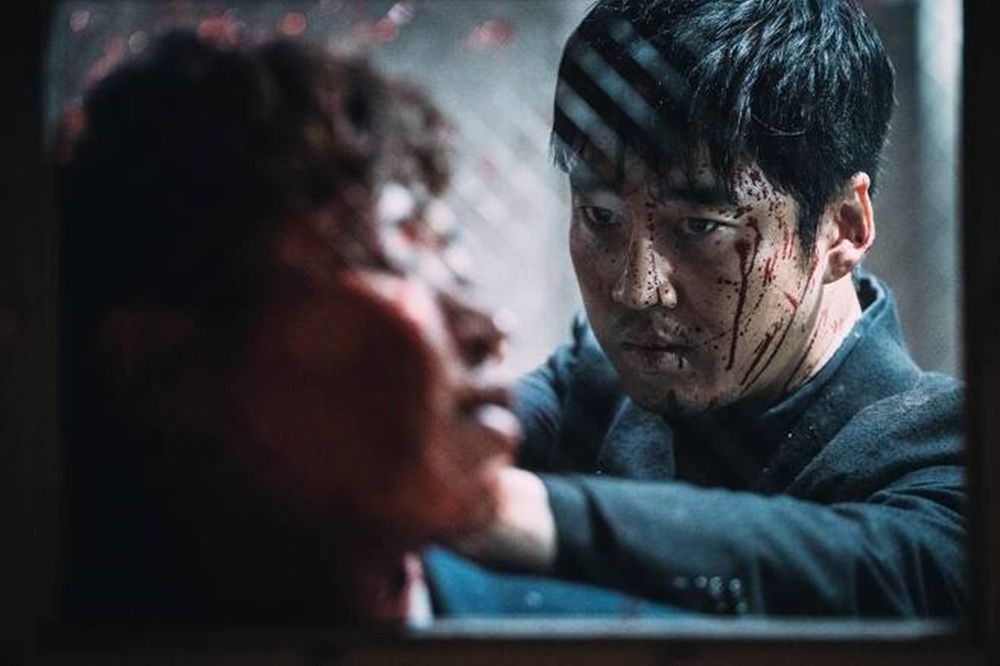Membosankan, Ini 5 Film Korea Terburuk 2021 Menurut Max Movie