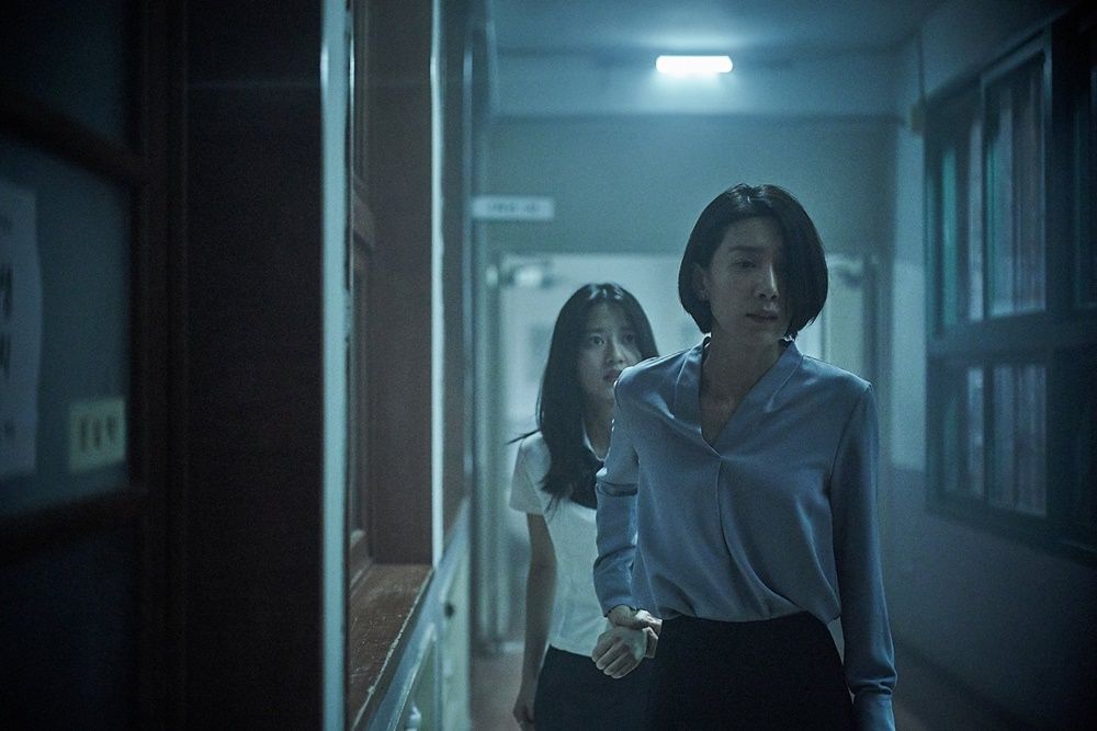 Membosankan, Ini 5 Film Korea Terburuk 2021 Menurut Max Movie