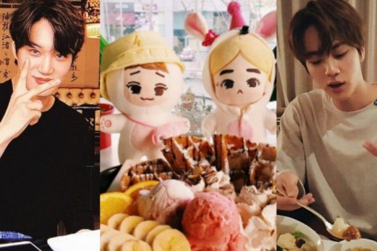 10 Restoran dan Café di Korsel Milik Idol K-Pop yang Wajib Dikunjungi