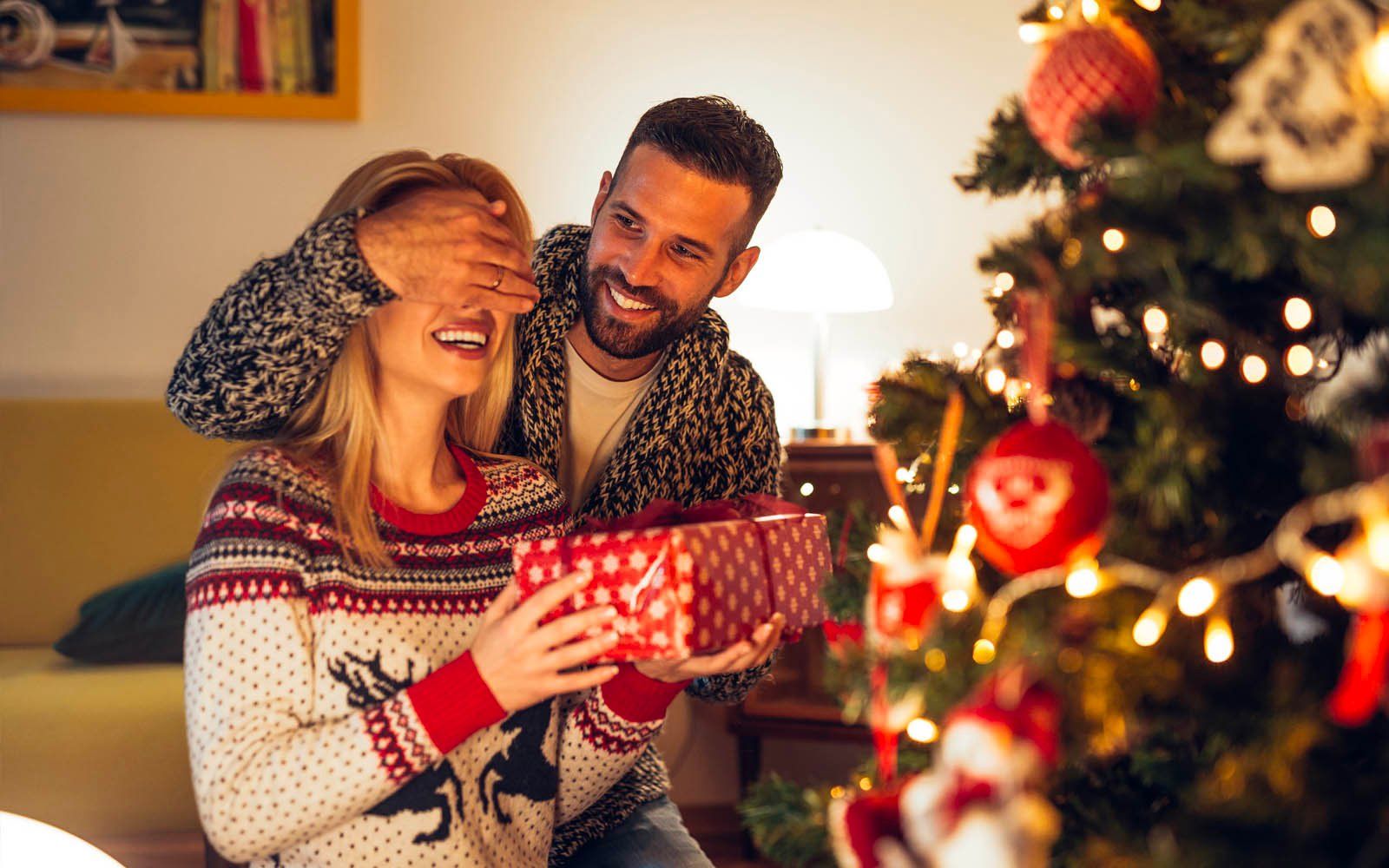 9 Ide Perayaan Natal Menyenangkan Bersama Pasangan 