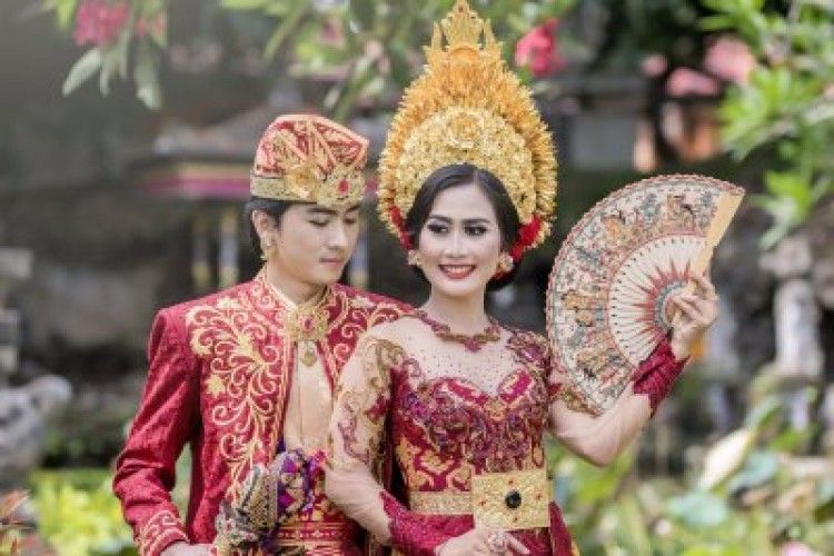 Mengenal Pakaian Adat Bali yang Perlu Bela Ketahui