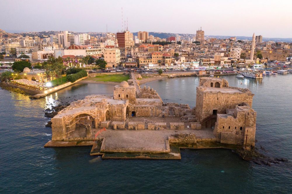 10 Potret Kota Tertua di Dunia, Dari Yerusalem hingga Yerikho
