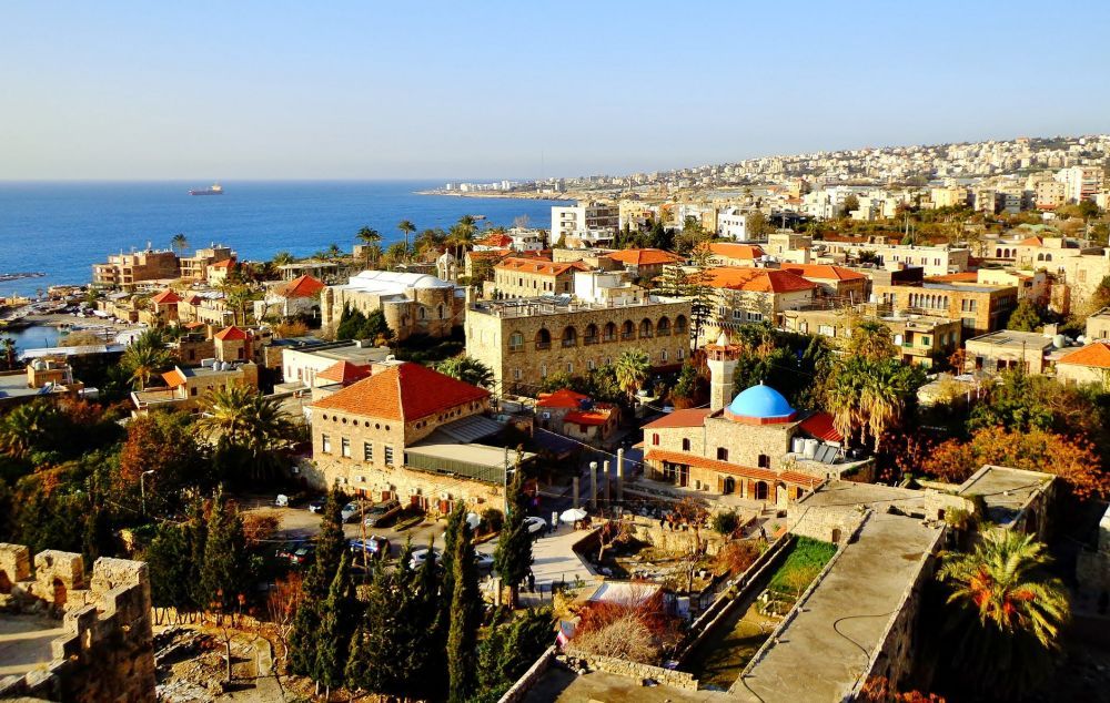 10 Potret Kota Tertua di Dunia, Dari Yerusalem hingga Yerikho