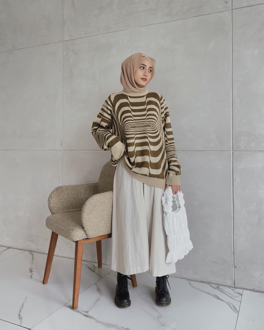 Deretan Fashion Item yang Wajib Dimiliki oleh Hijabers Remaja