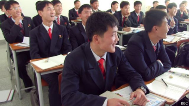 20 Hal Aneh di Korea Utara yang Bikin Bersyukur Tidak lahir di Sana