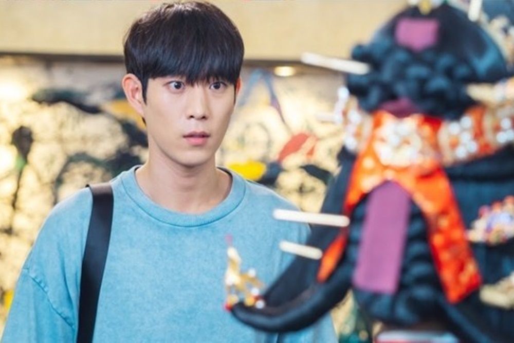 10 Aktor Muda Korea Terbaik 2021 yang Punya Followers Terbanyak
