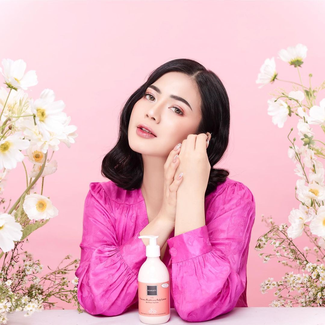 7 Brand Kosmetik Ini Ternyata Milik Artis Indonesia, Ada Favoritmu?