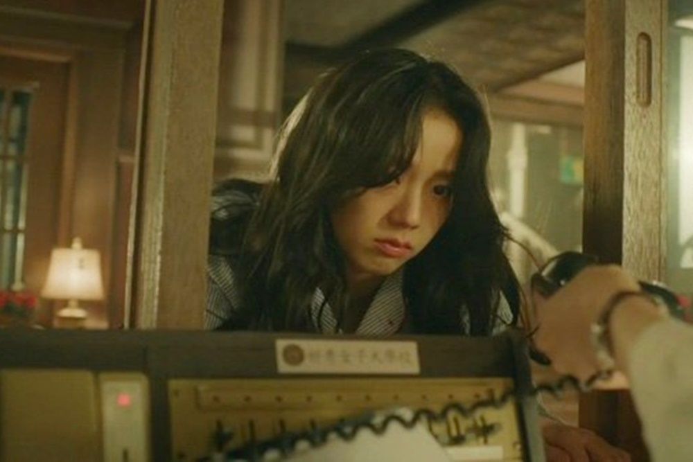 'Snowdrop' Bermasalah, Jung Hae In & Jisoo 'BLACKPINK' Terkena Dampak