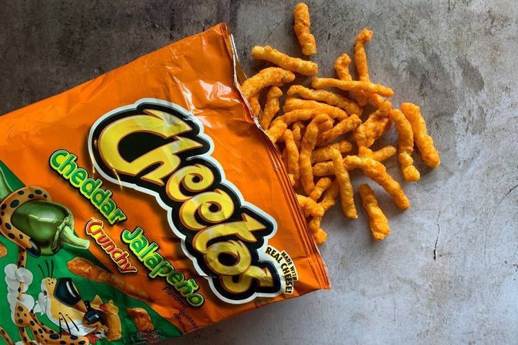 Cheetos akan 'Comeback' di Indonesia, Ini Faktanya!