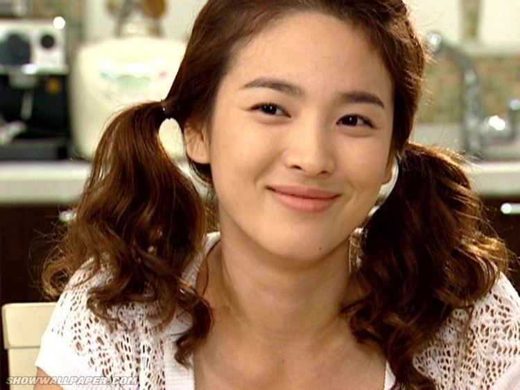 Pesona Song Hye Kyo di Berbagai Judul Drakor, Glowing Abis!