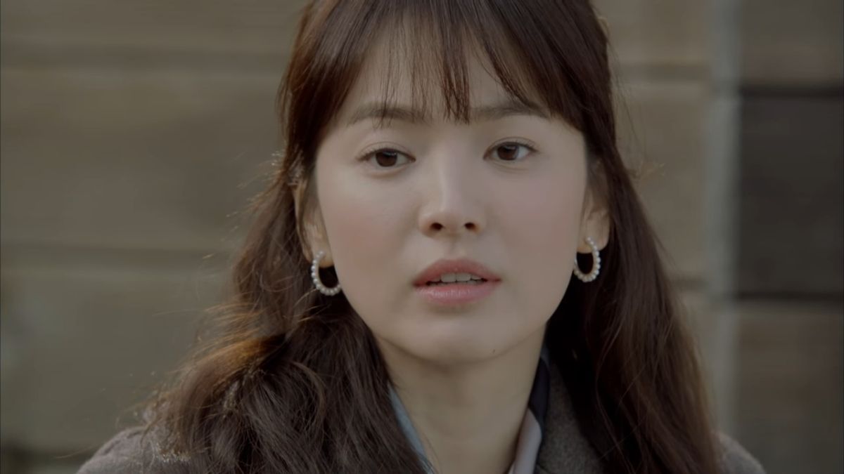 Pesona Song Hye Kyo di Berbagai Judul Drakor, Glowing Abis!